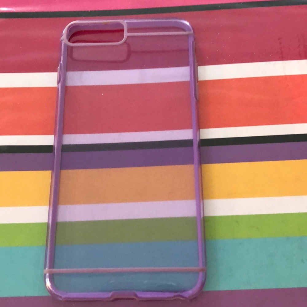 iphone 6/6s/7/8 plus hard shell phone case